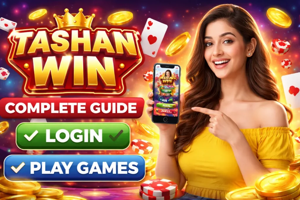 tashan win